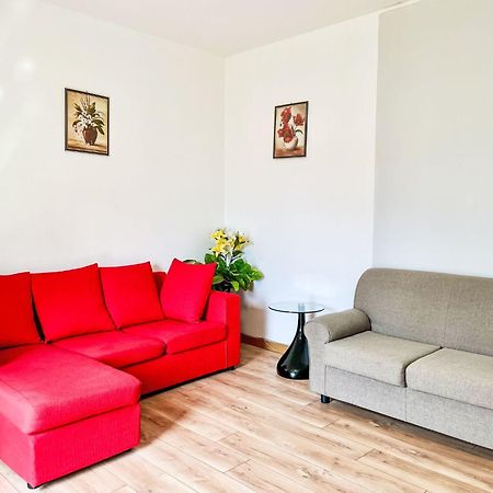 Apartment Pippo By Interhome Poncetta Εξωτερικό φωτογραφία