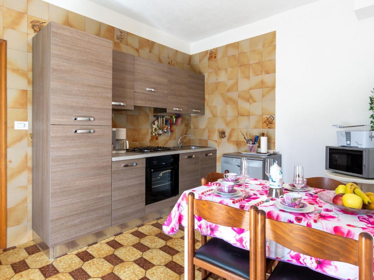 Apartment Pippo By Interhome Poncetta Εξωτερικό φωτογραφία