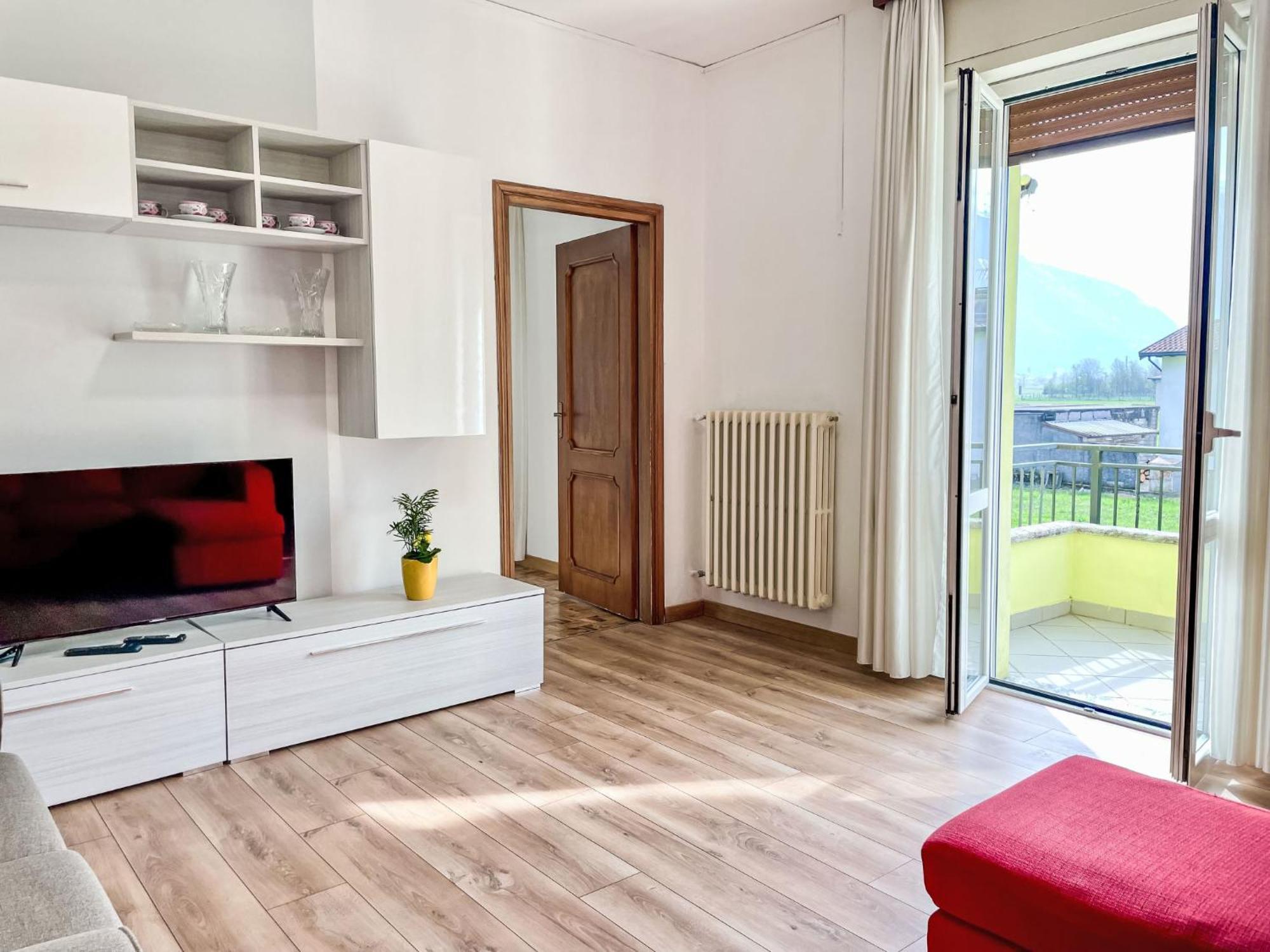 Apartment Pippo By Interhome Poncetta Εξωτερικό φωτογραφία