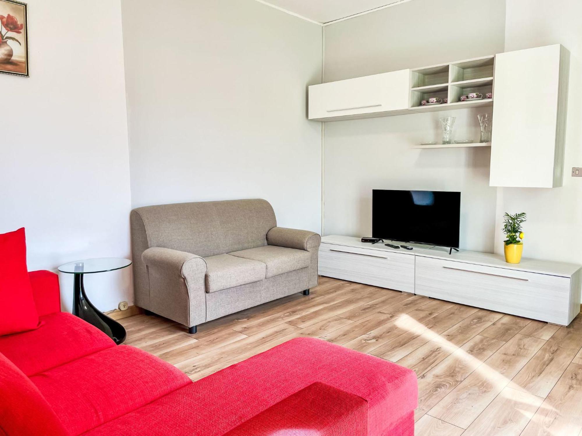 Apartment Pippo By Interhome Poncetta Εξωτερικό φωτογραφία